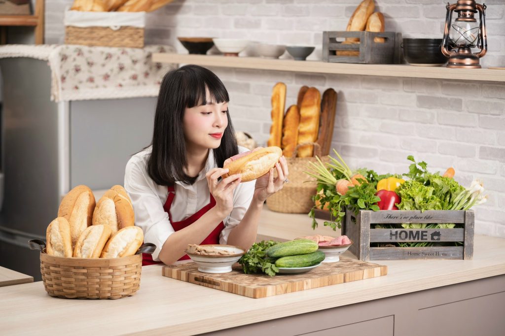 MasterChef Hoàng Minh Nhật – Quán Quân Khởi Nghiệp Xây Dựng Thương Hiệu Ẩm Thực Chuỗi