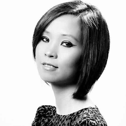 Nguyễn Vân Mai – Amser lan tỏa cảm hứng trong lĩnh vực kỹ thuật tại UK