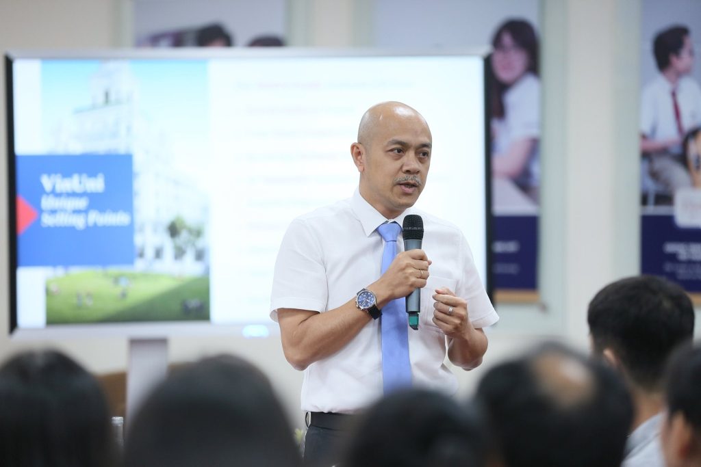 PGS.TS.BS. Lê Cự Linh – Kiến tạo nền móng cho Y tế Công cộng và Giáo dục Y khoa Việt Nam