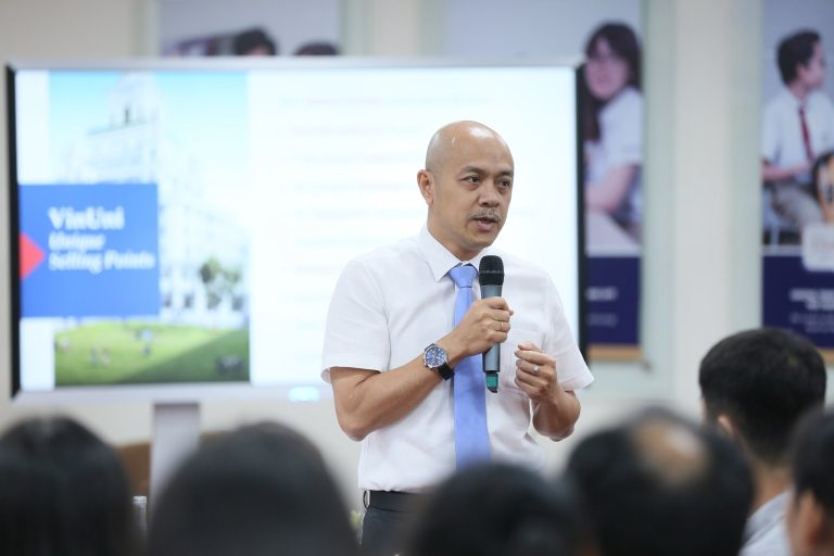 PGS.TS.BS. Lê Cự Linh – Kiến tạo nền móng cho Y tế Công cộng và Giáo dục Y khoa Việt Nam