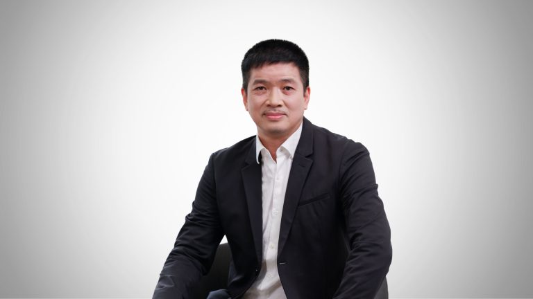 Phan Đức Trung – Người tiên phong phổ cập và thúc đẩy Blockchain Việt Nam