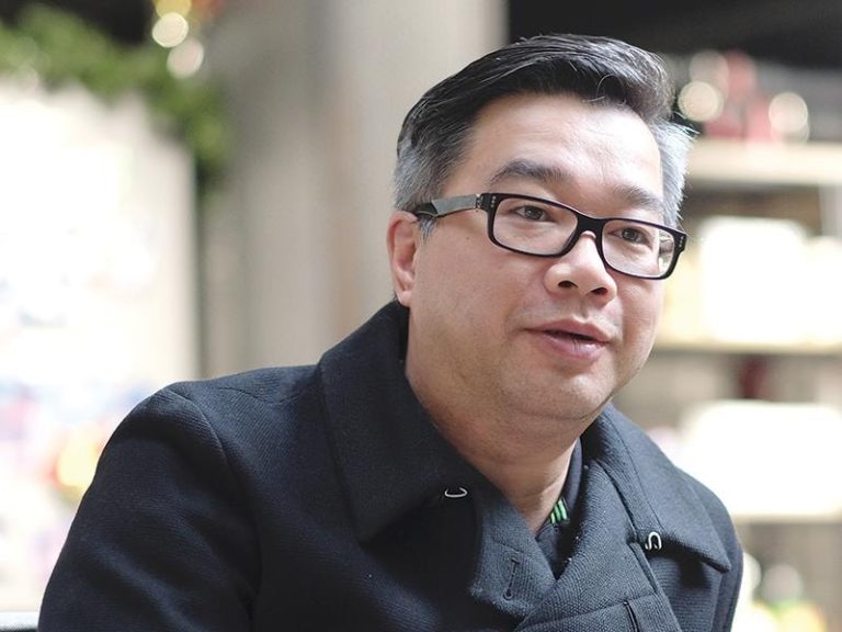 Đỗ Hoài Nam và “Đọc não” toàn cầu