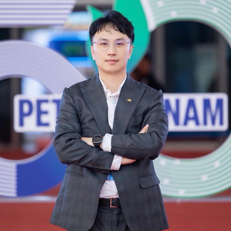 Forever Hà Nội – Amsterdam – Không gian thực tế ảo