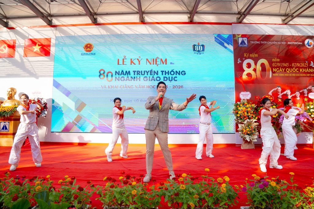 Minh Beta – Lan tỏa giá trị tinh thần qua âm nhạc và điện ảnh