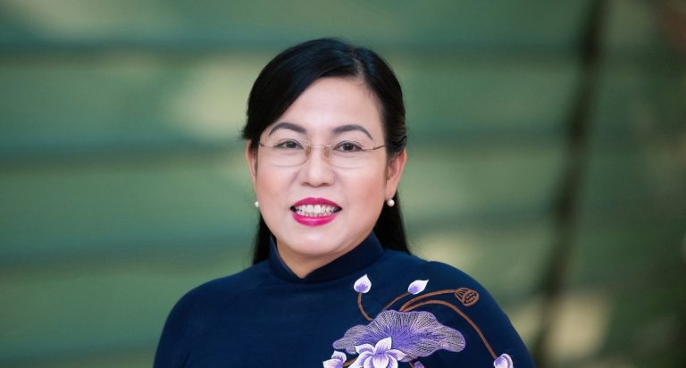 Nguyễn Thanh Hải – Biểu Tượng Phụ Nữ Trí Thức Và Lãnh Đạo Tiên Phong