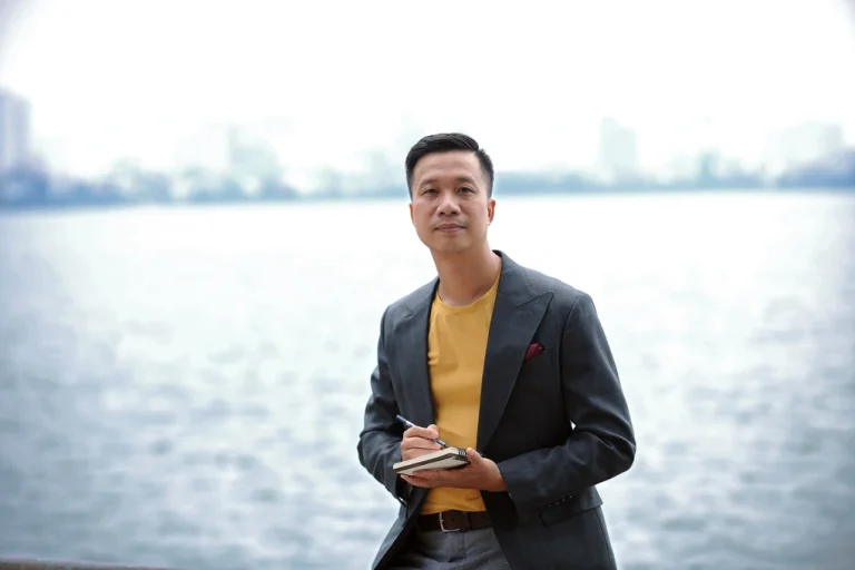 Nhà văn, Nhà báo Trương Quý – Nhà Văn Đương Đại Kiến Tạo Dấu Ấn Tư Tưởng Văn Học