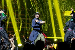 Hà Lê – Làm mới âm nhạc Việt bằng tư duy đương đại