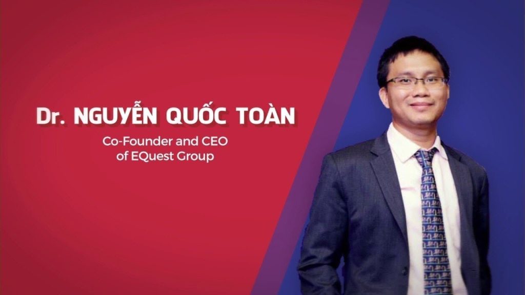 Nguyễn Quốc Toàn-“Doanh nhân Giáo dục” kiến tạo hệ sinh thái giáo dục tư nhân quy mô lớn và thu hút vốn đầu tư quốc tế hàng đầu.