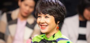 Đặng Thị Diễm Quỳnh – Nhà Báo, Lãnh Đạo Định Hình Nội Dung Văn Hóa, Truyền Hình Quốc Gia