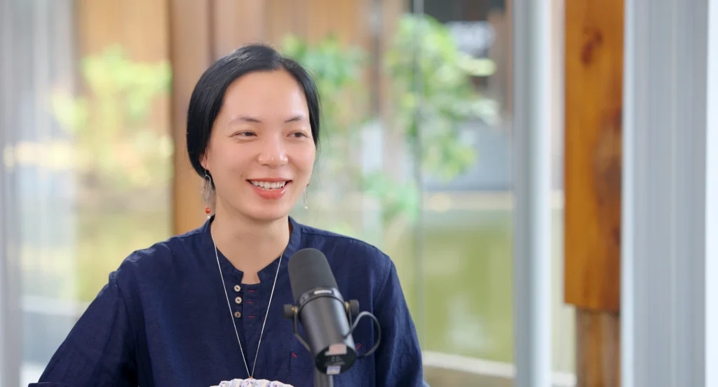 Nguyễn Hoàng Điệp – Đạo Diễn Độc Lập Khẳng Định Dấu Ấn Điện Ảnh Trên Trường Quốc Tế